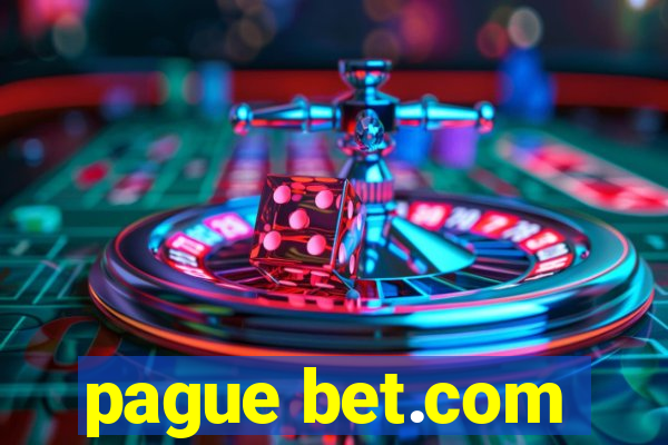 pague bet.com